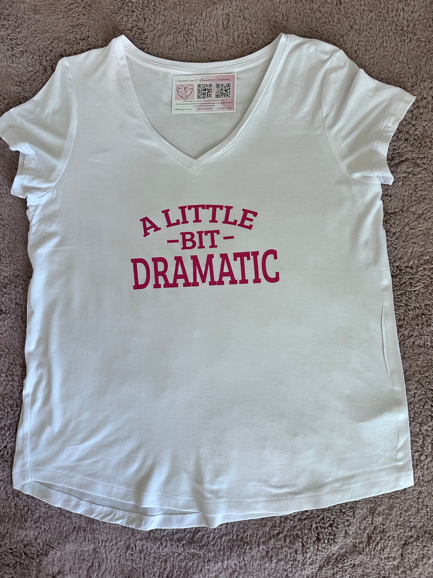 Design Your Own Shirts - Men’s and Women’s