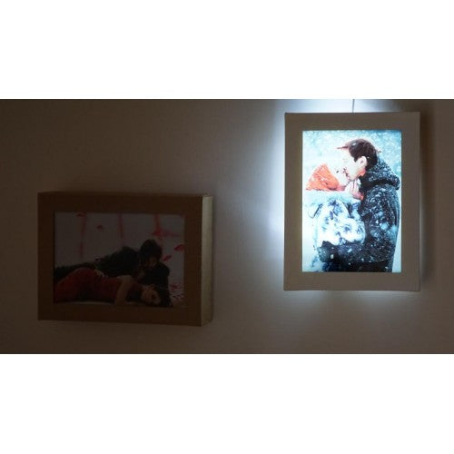 Light boxes