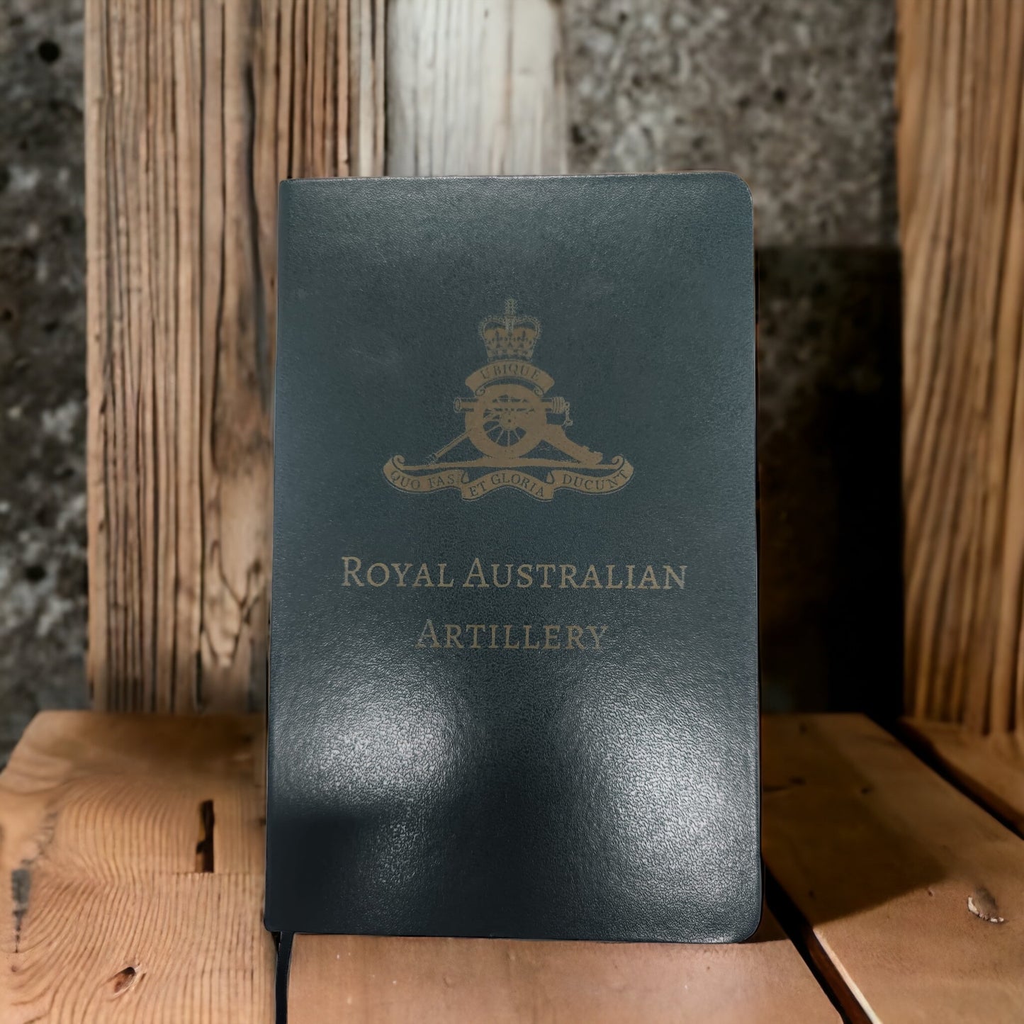 Personalised journal