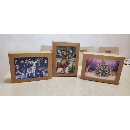 Light boxes