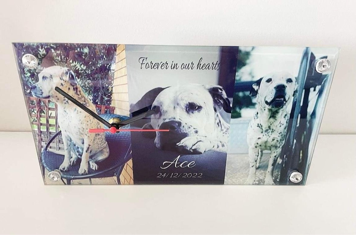 Memorial packages