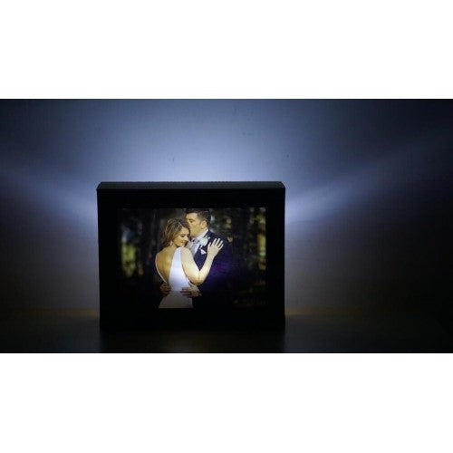 Light boxes