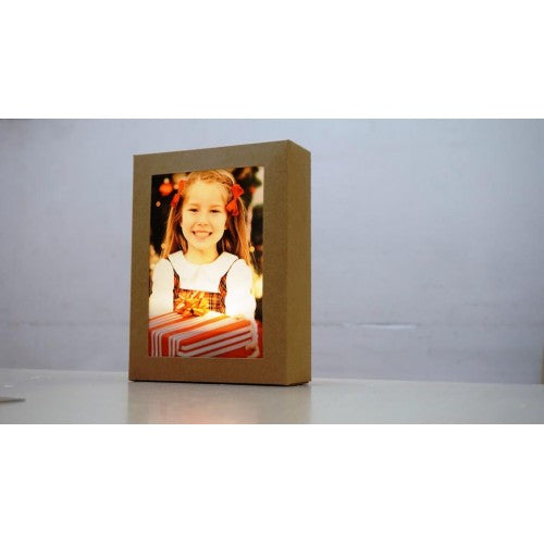 Light boxes