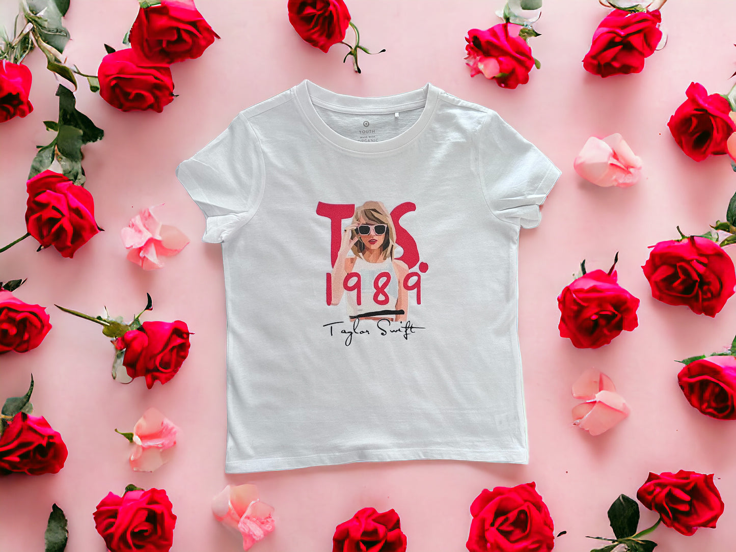 Design Your Own Shirts - Men’s and Women’s