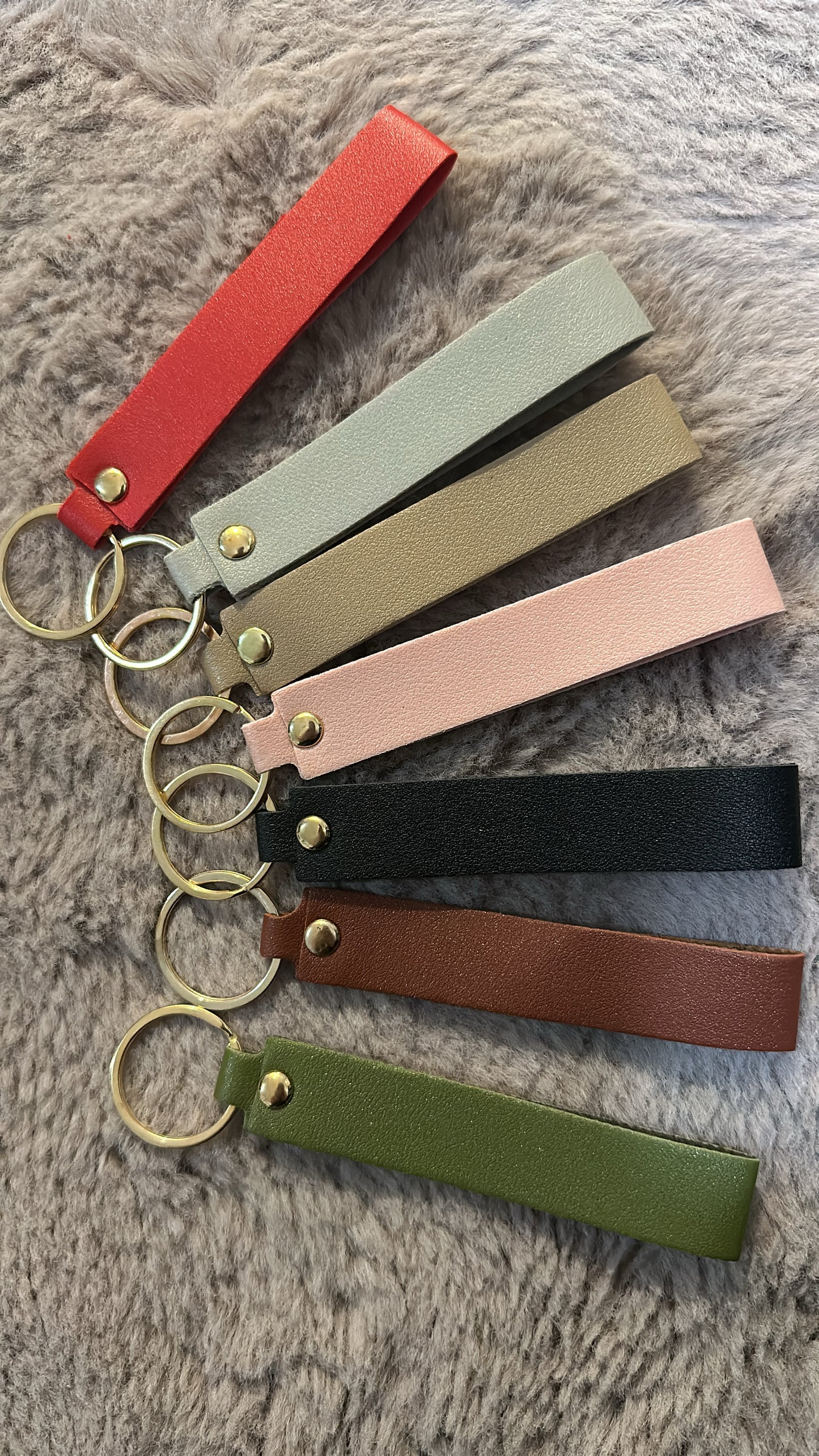 Personalised Key Rings - Acrylic, metal, wood, leather, stainless, bottle opener