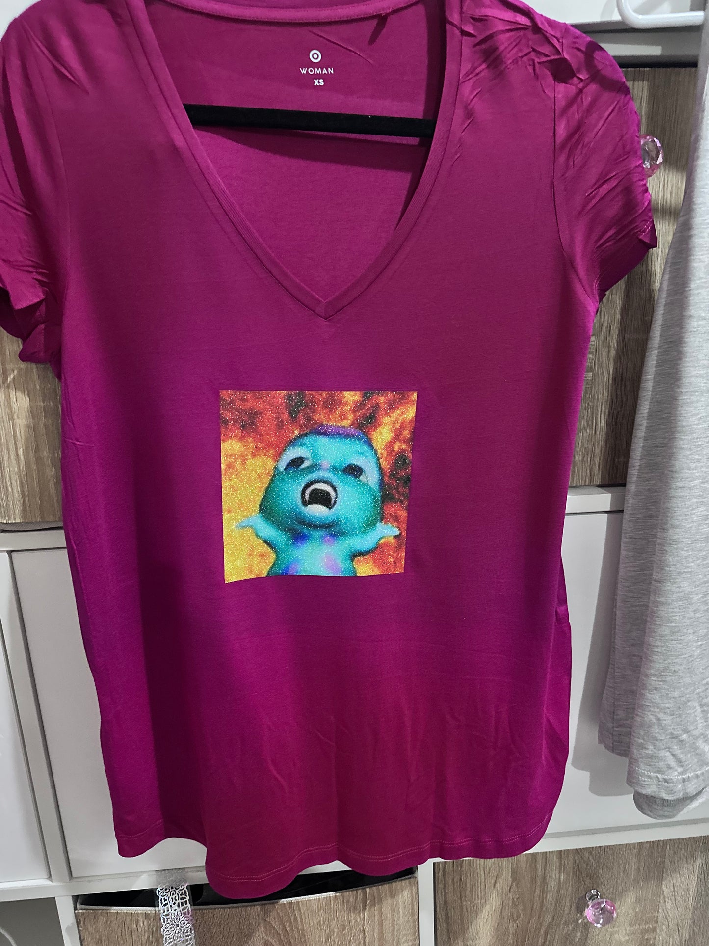 Design Your Own Shirts - Men’s and Women’s