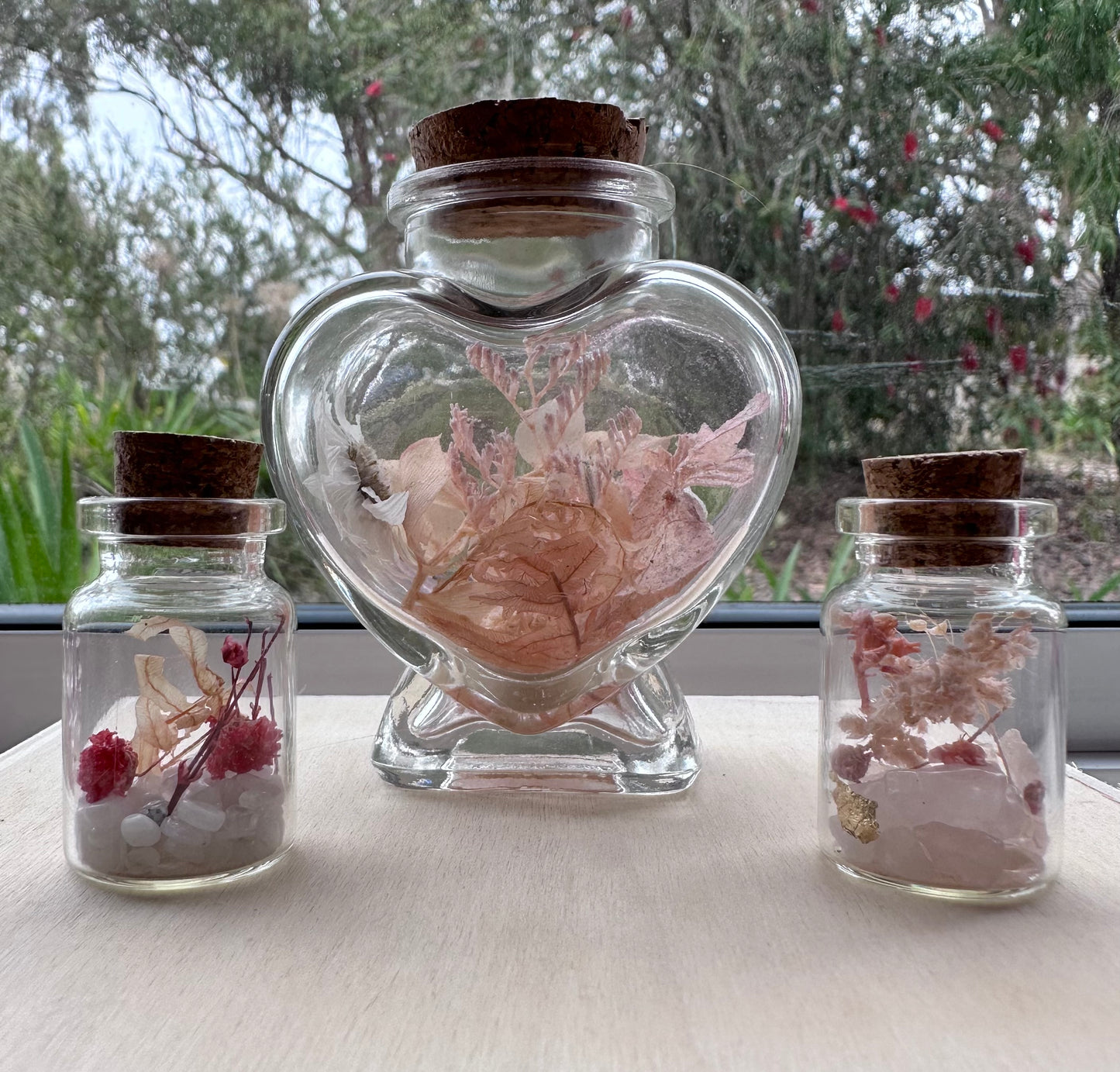 10 Jar Variety Pack