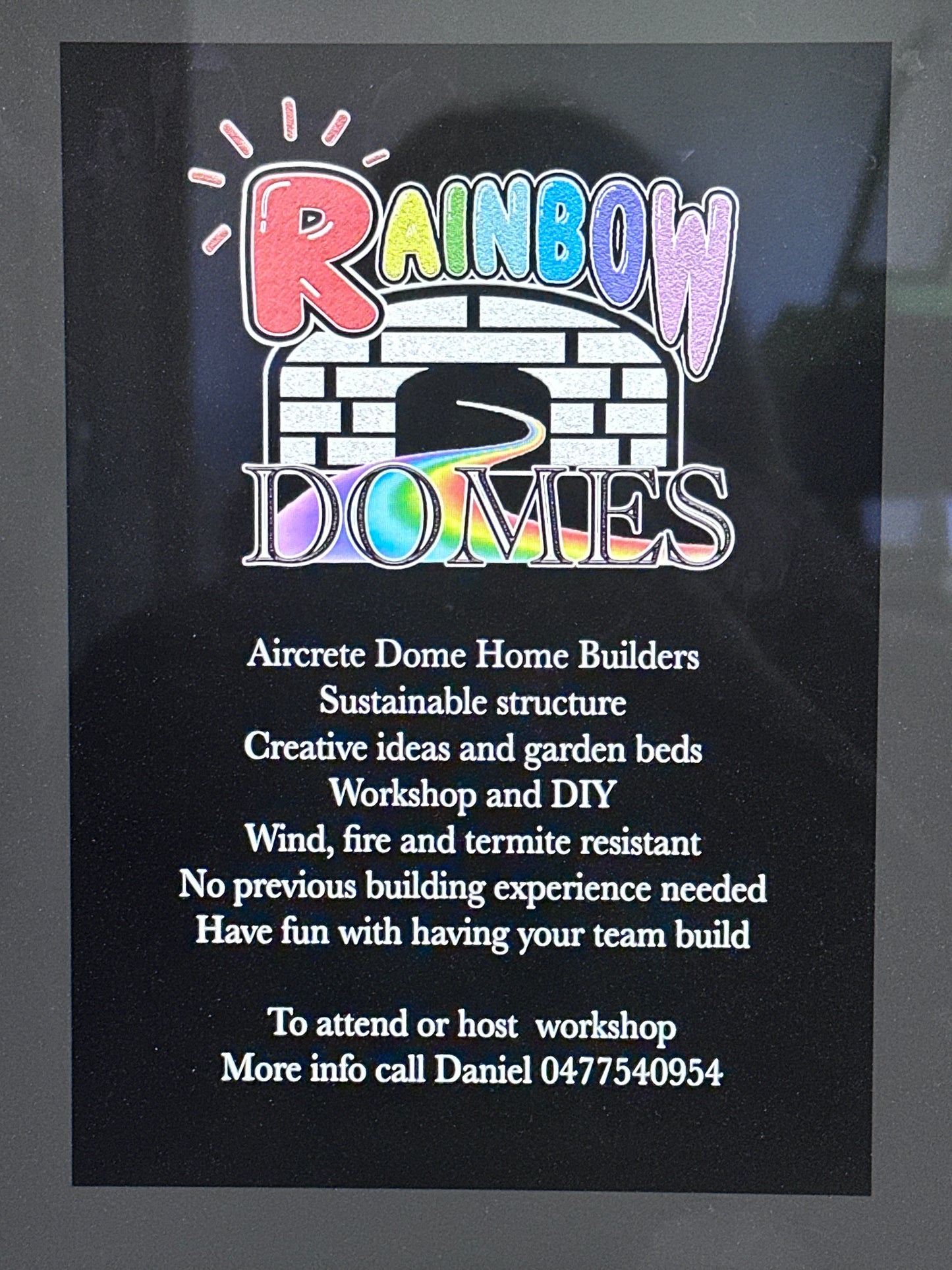 Logo design