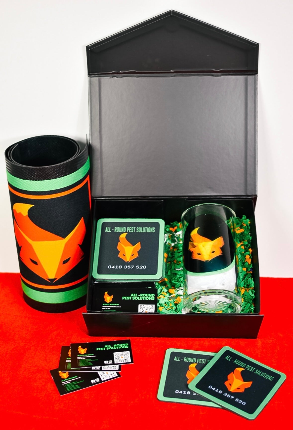 Business Package