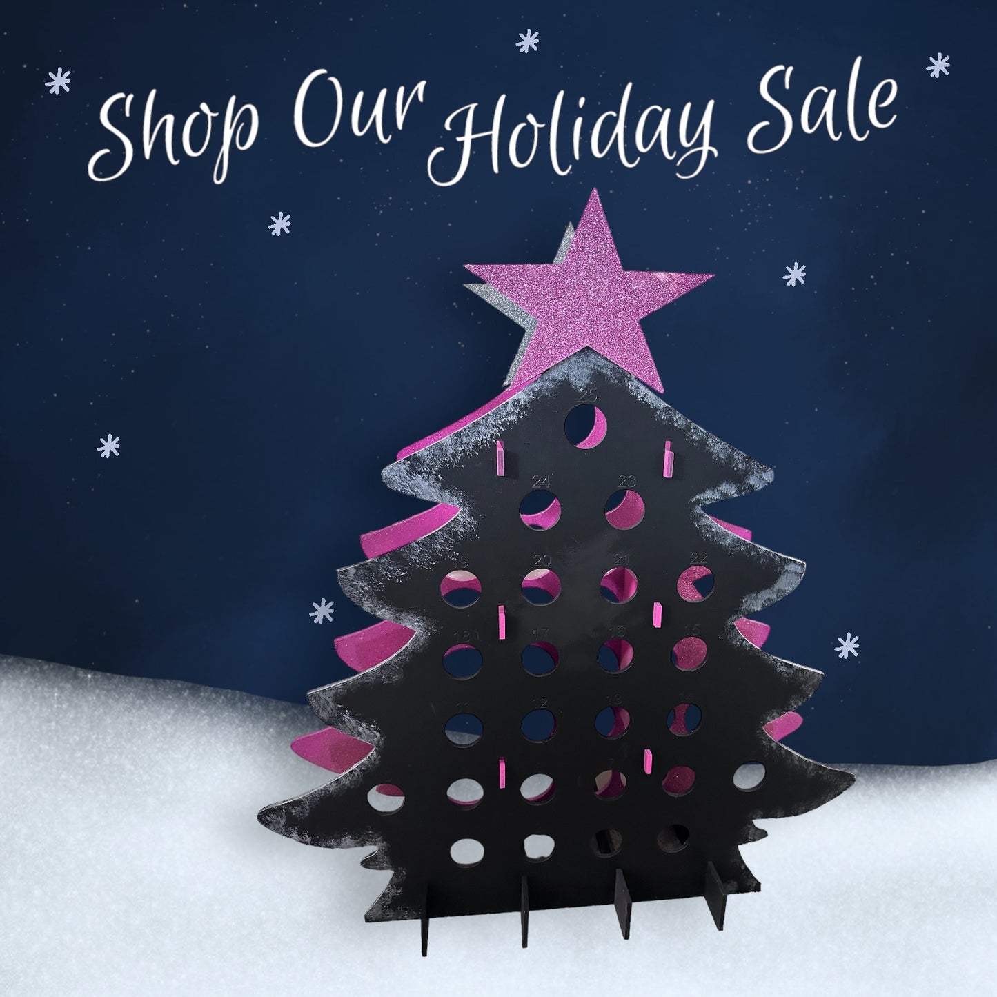 Christmas Advent Calendars