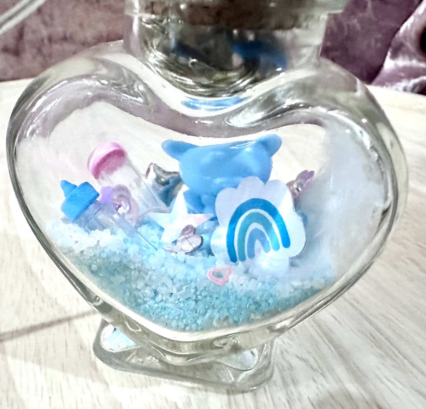 Memory Jars