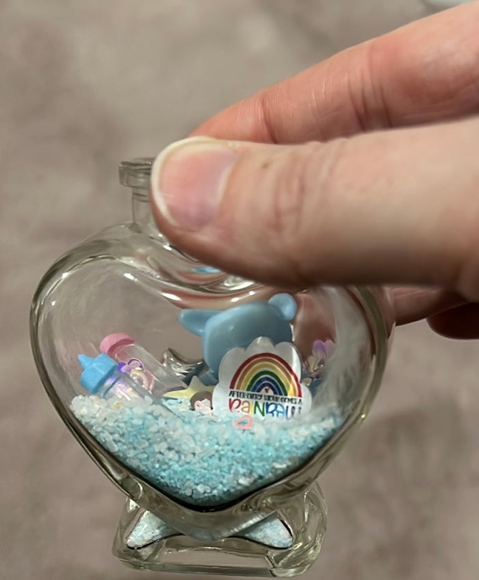 Memory Jars