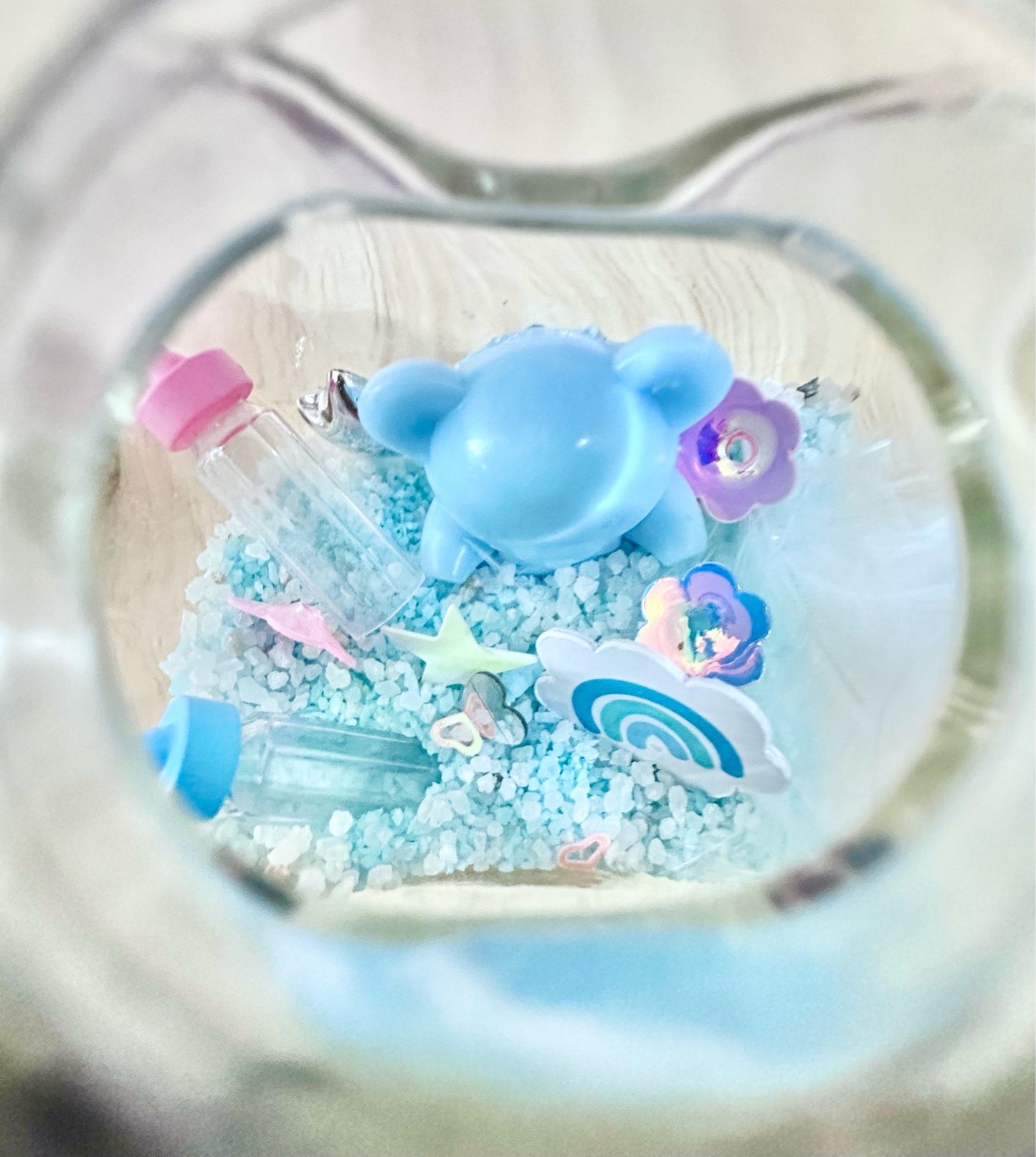 Memory Jars