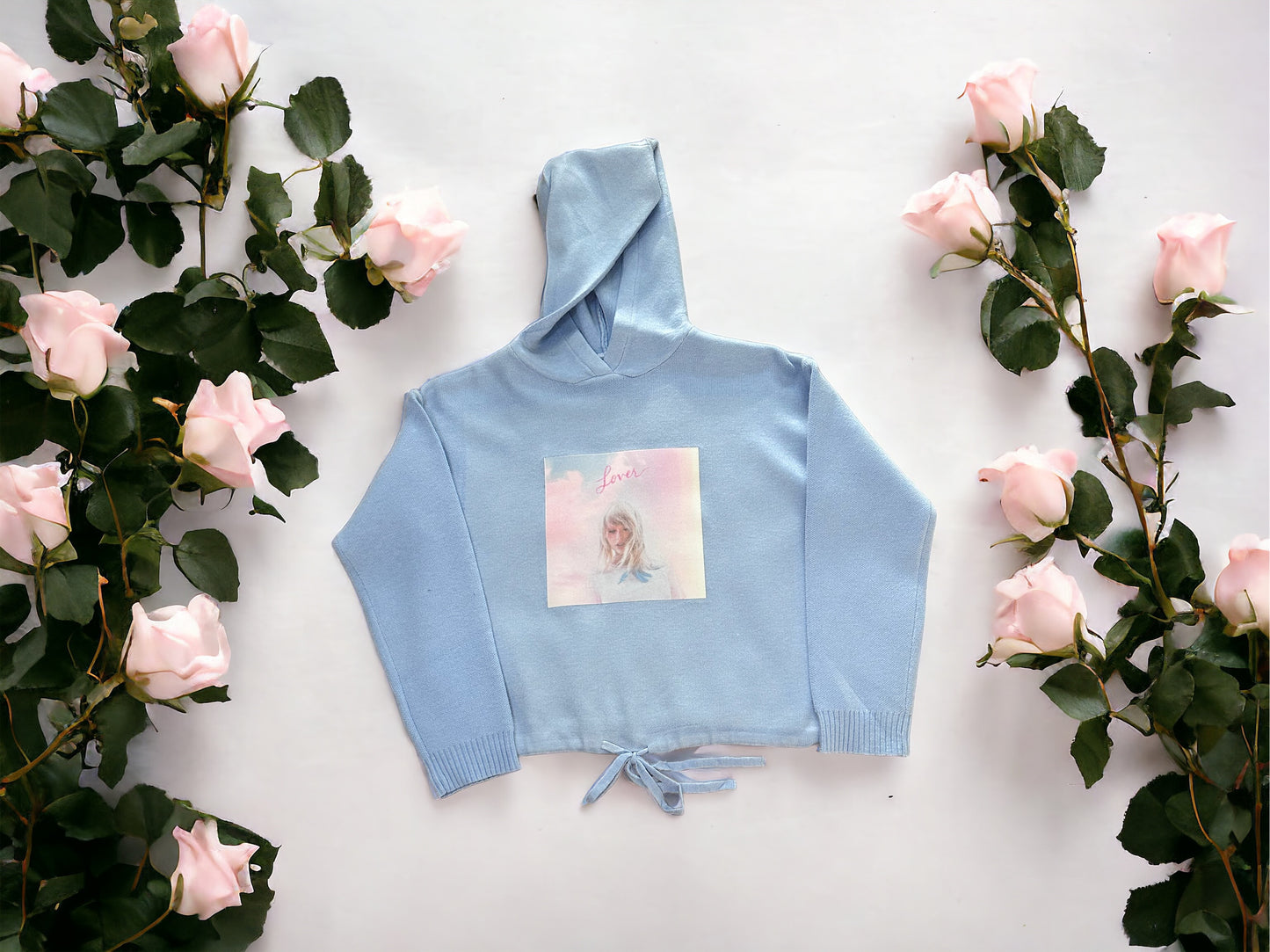 Custom jumper/hoodies
