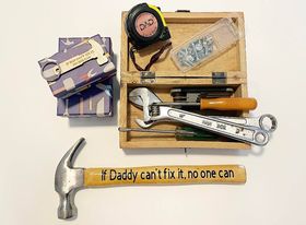 Personalised hammers