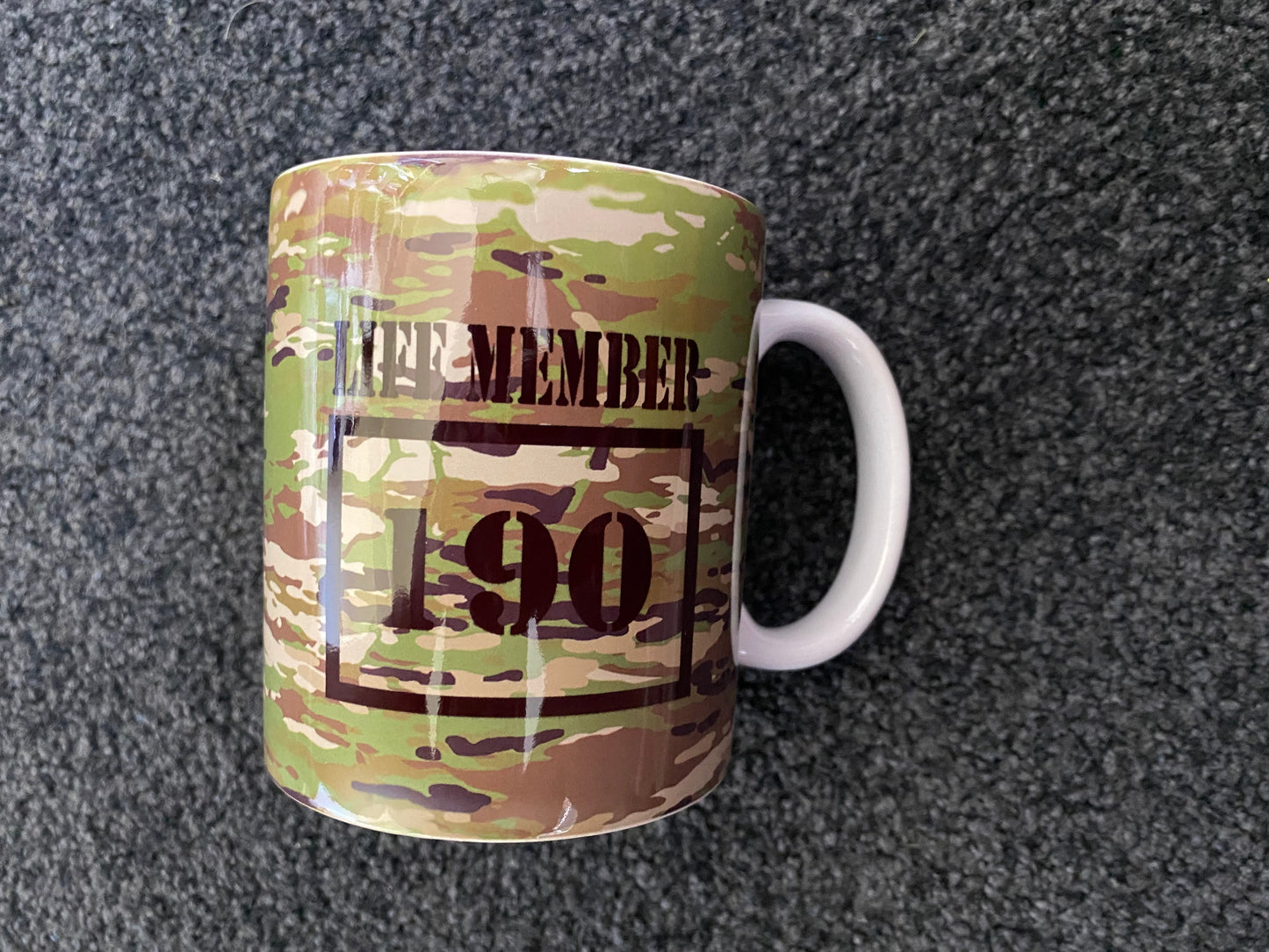Business Mugs 11oz