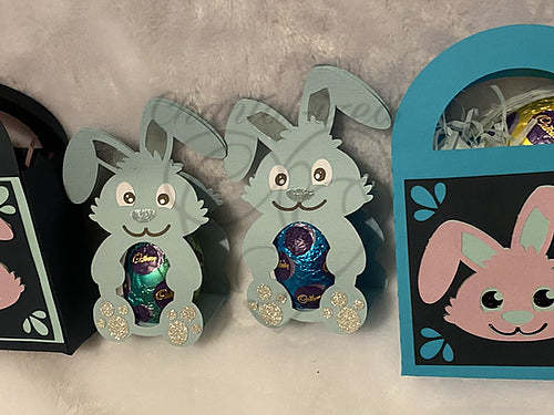 Kinder surprise Egg holders in superheroes/animals you name it!