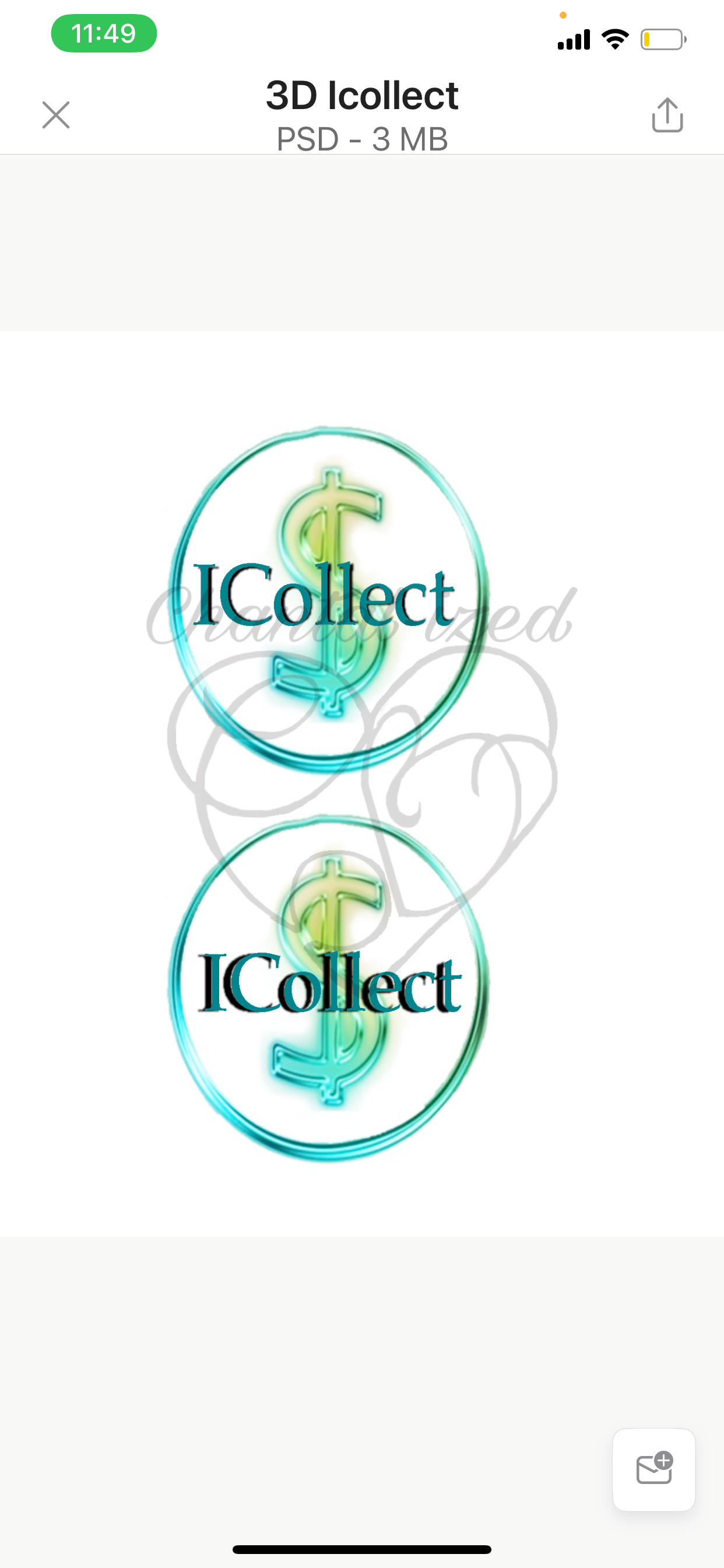 Logo design