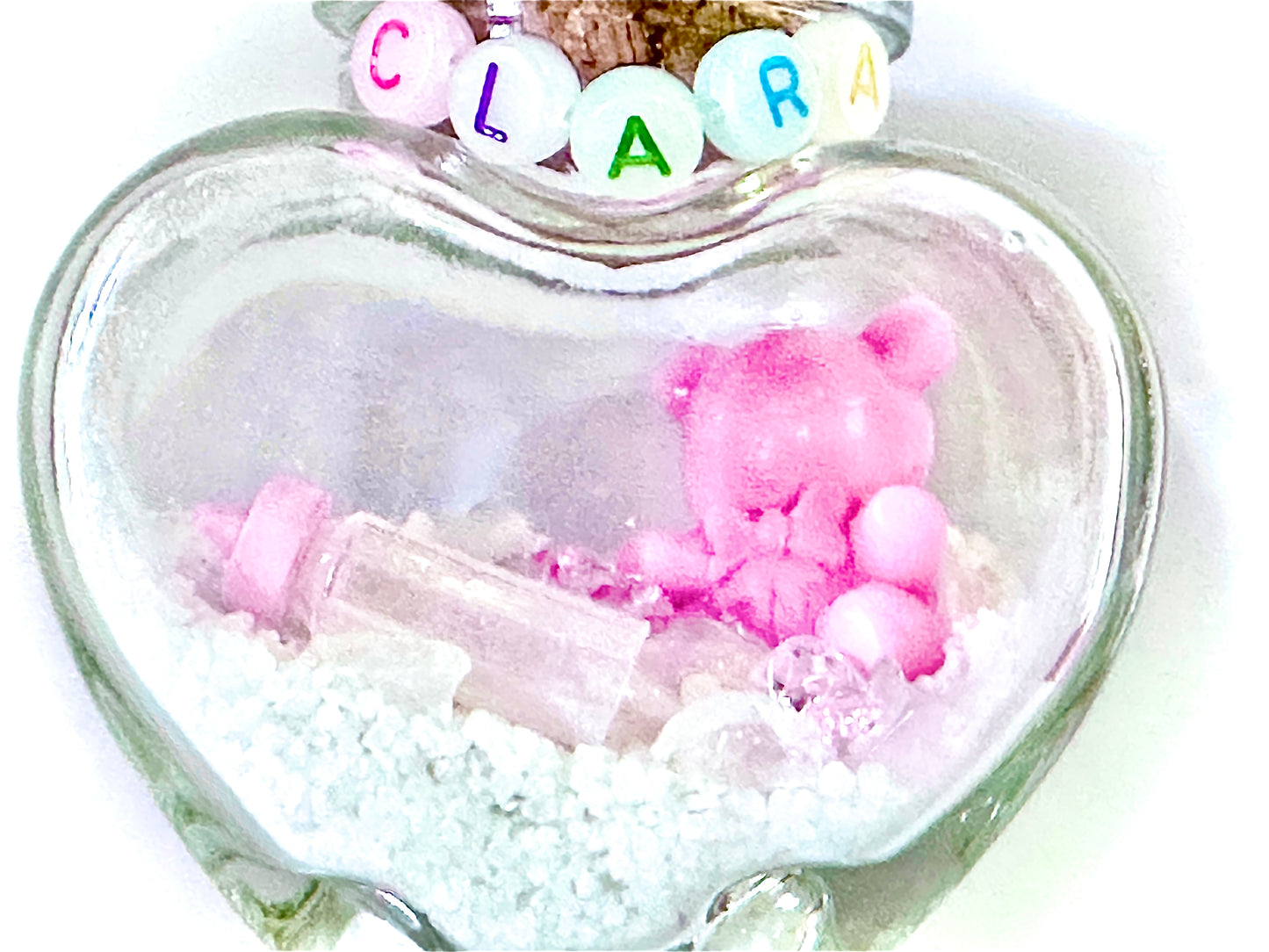 Memory Jars
