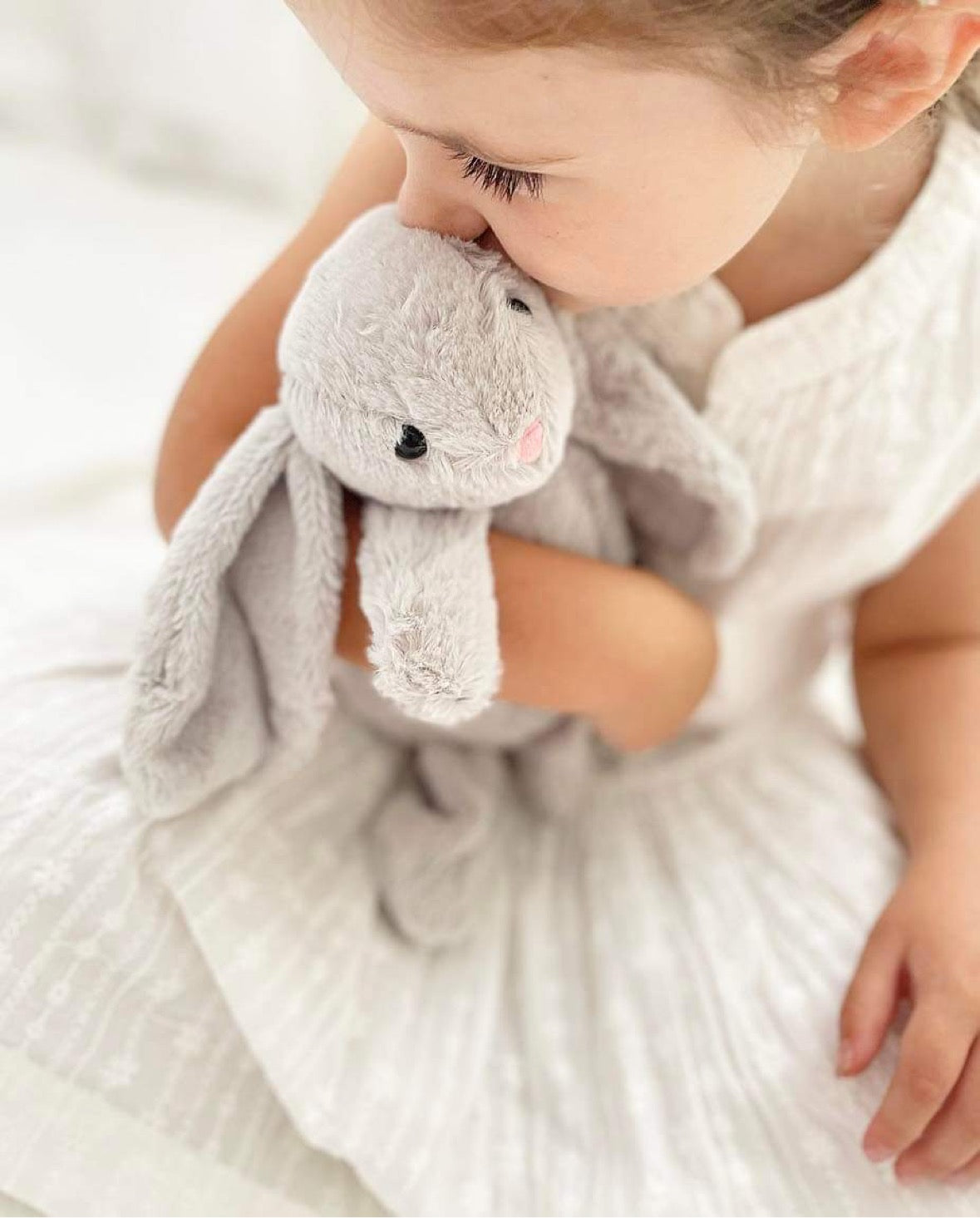 Personalised bunnies