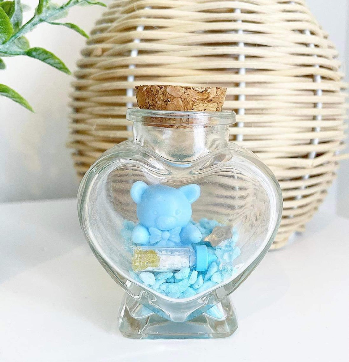 Memory Jars