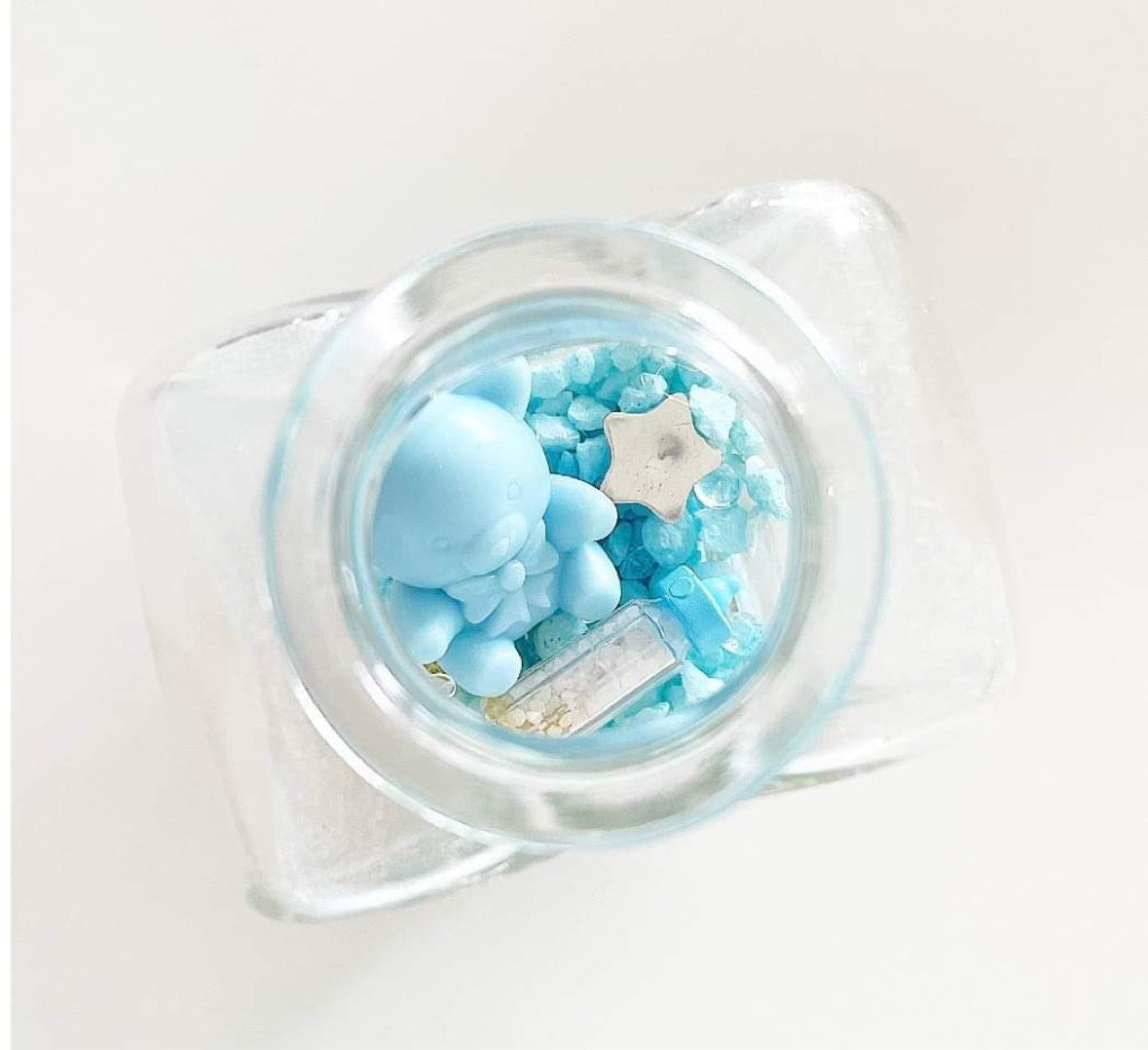 Memory Jars