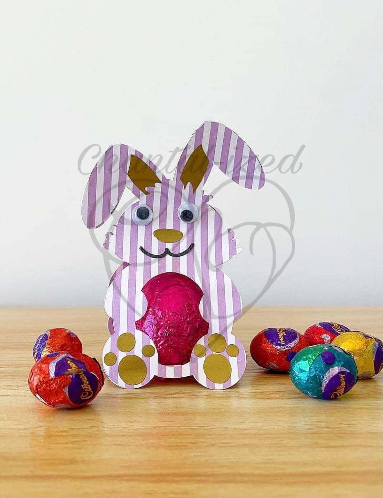 Kinder surprise Egg holders in superheroes/animals you name it!