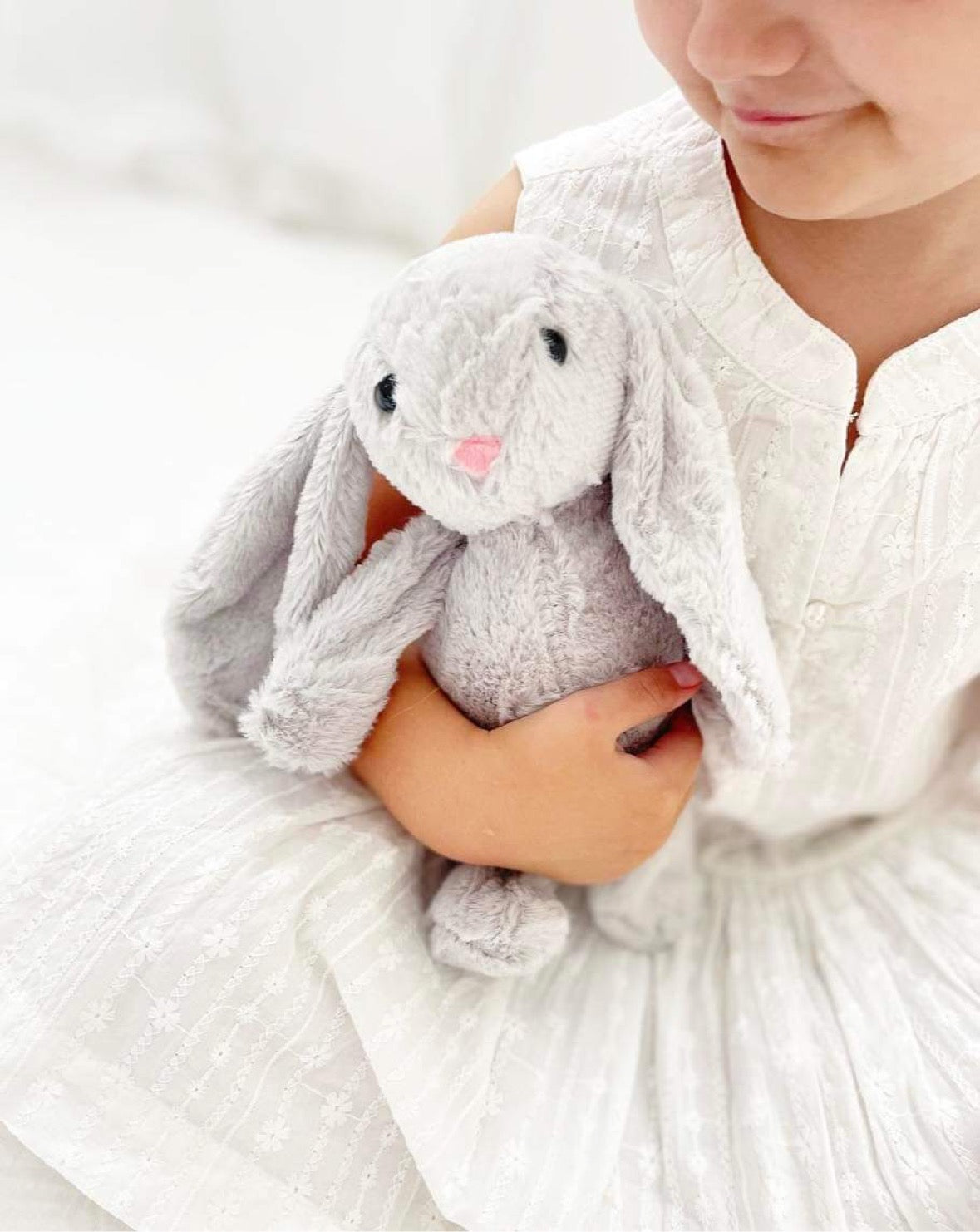 Personalised bunnies
