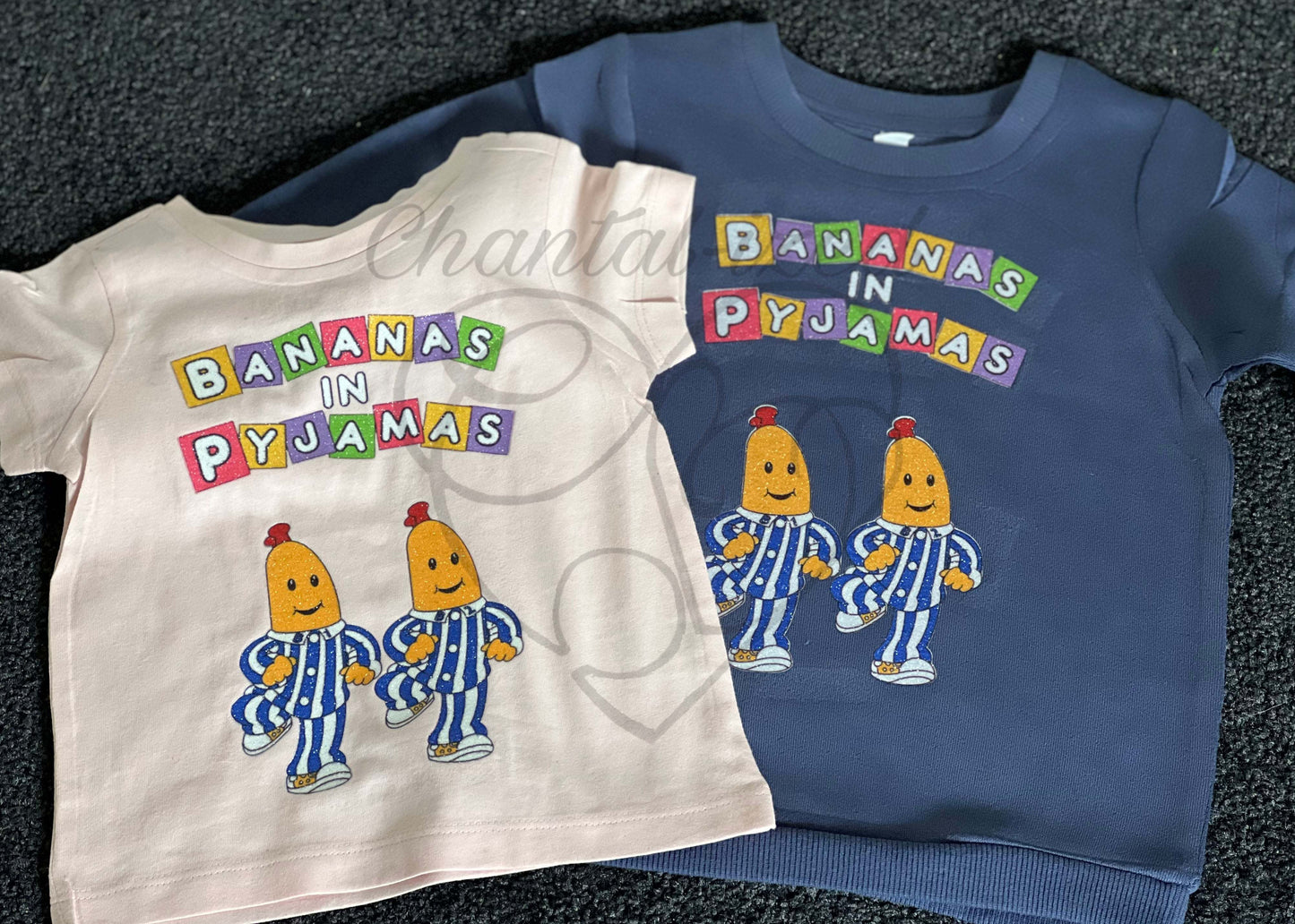 Design Your Own - Children's shirts