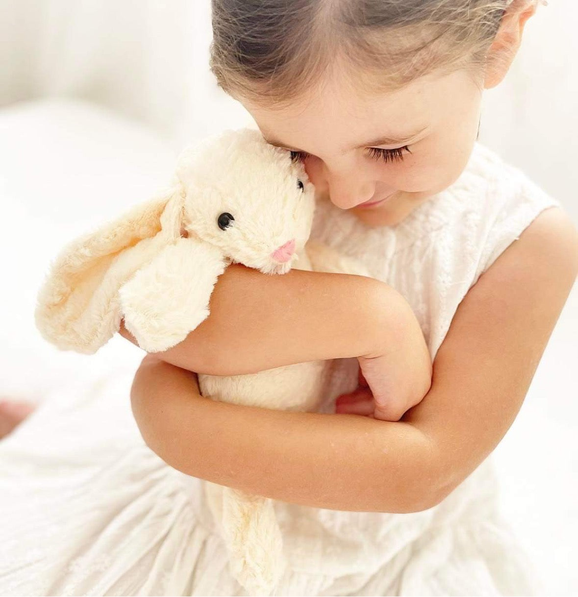 Personalised bunnies
