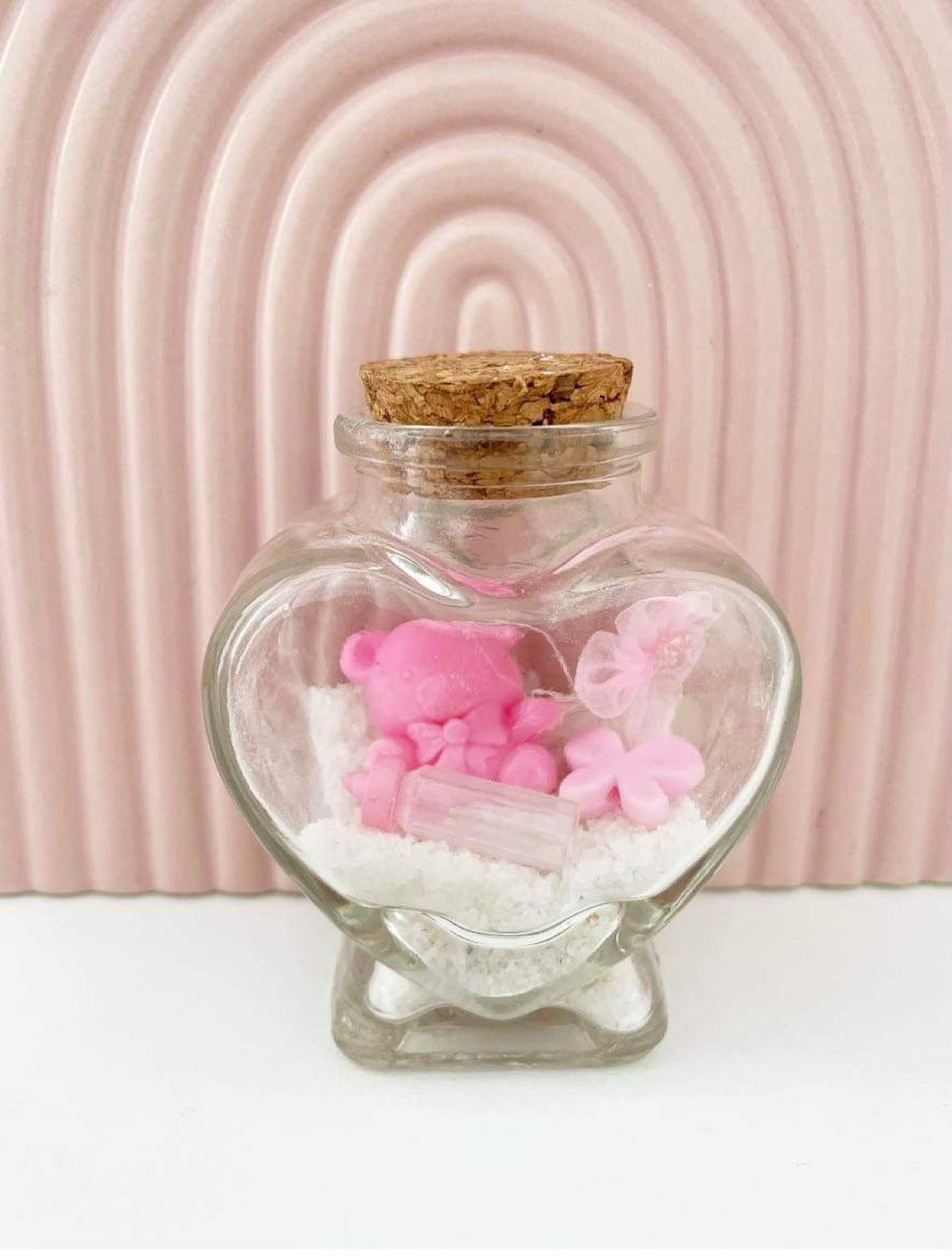 Memory Jars