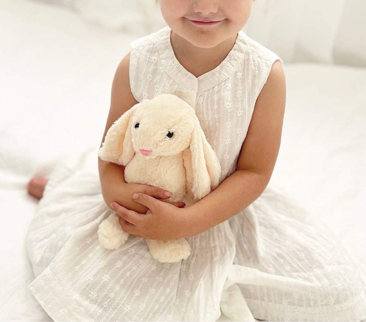 Personalised bunnies