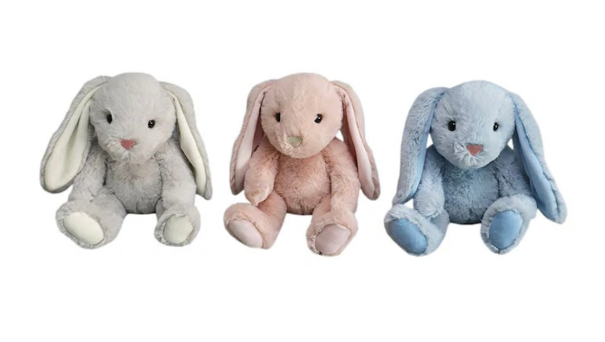 Personalised bunnies