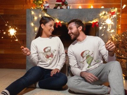 Matching jumpers