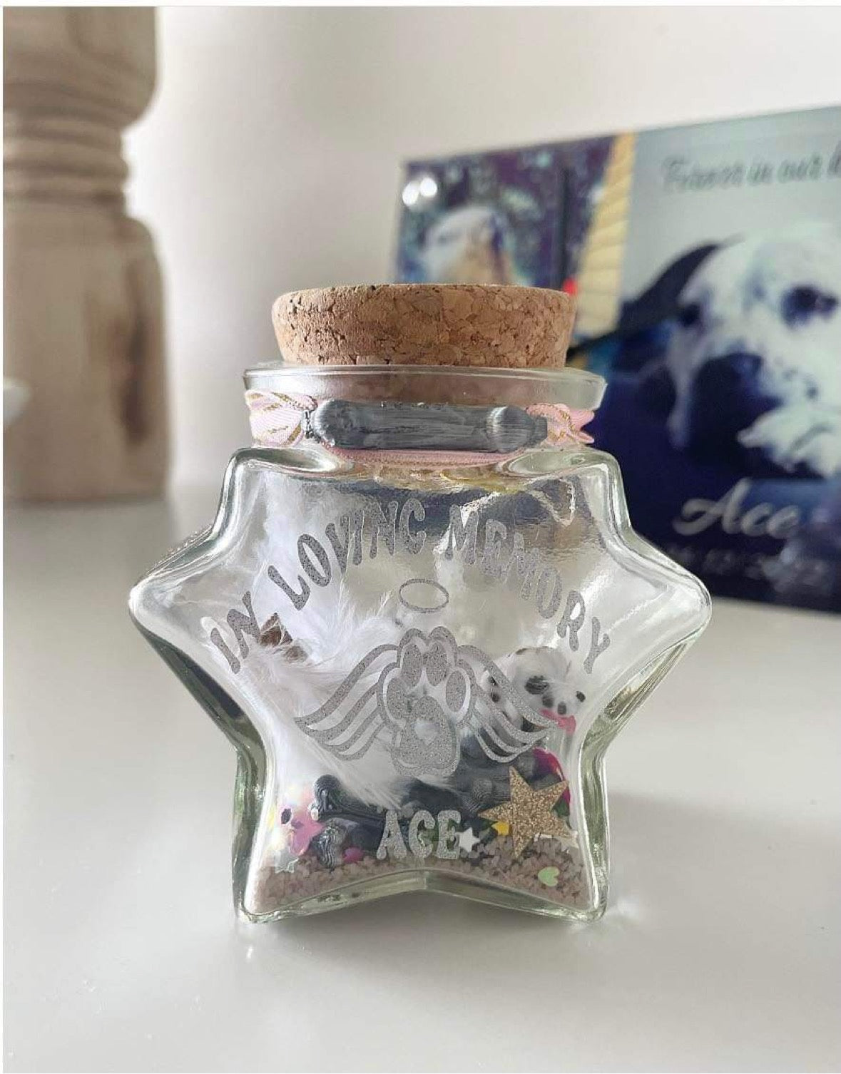 Memory Jars