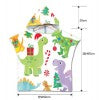 Baby/kids swim towel