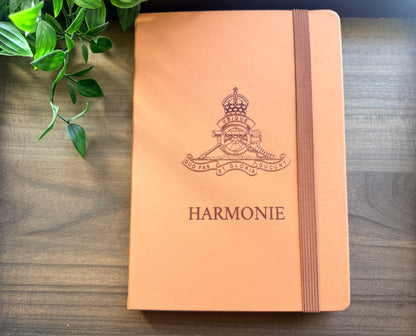 Customisable Notebook