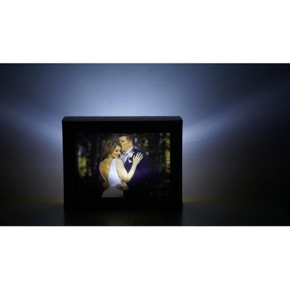 Light boxes