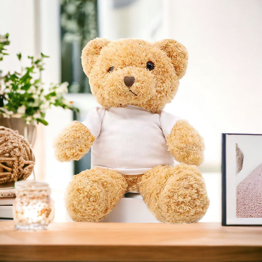 Photo/Memorial Teddy Bear