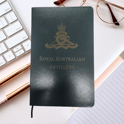 Customisable Notebook