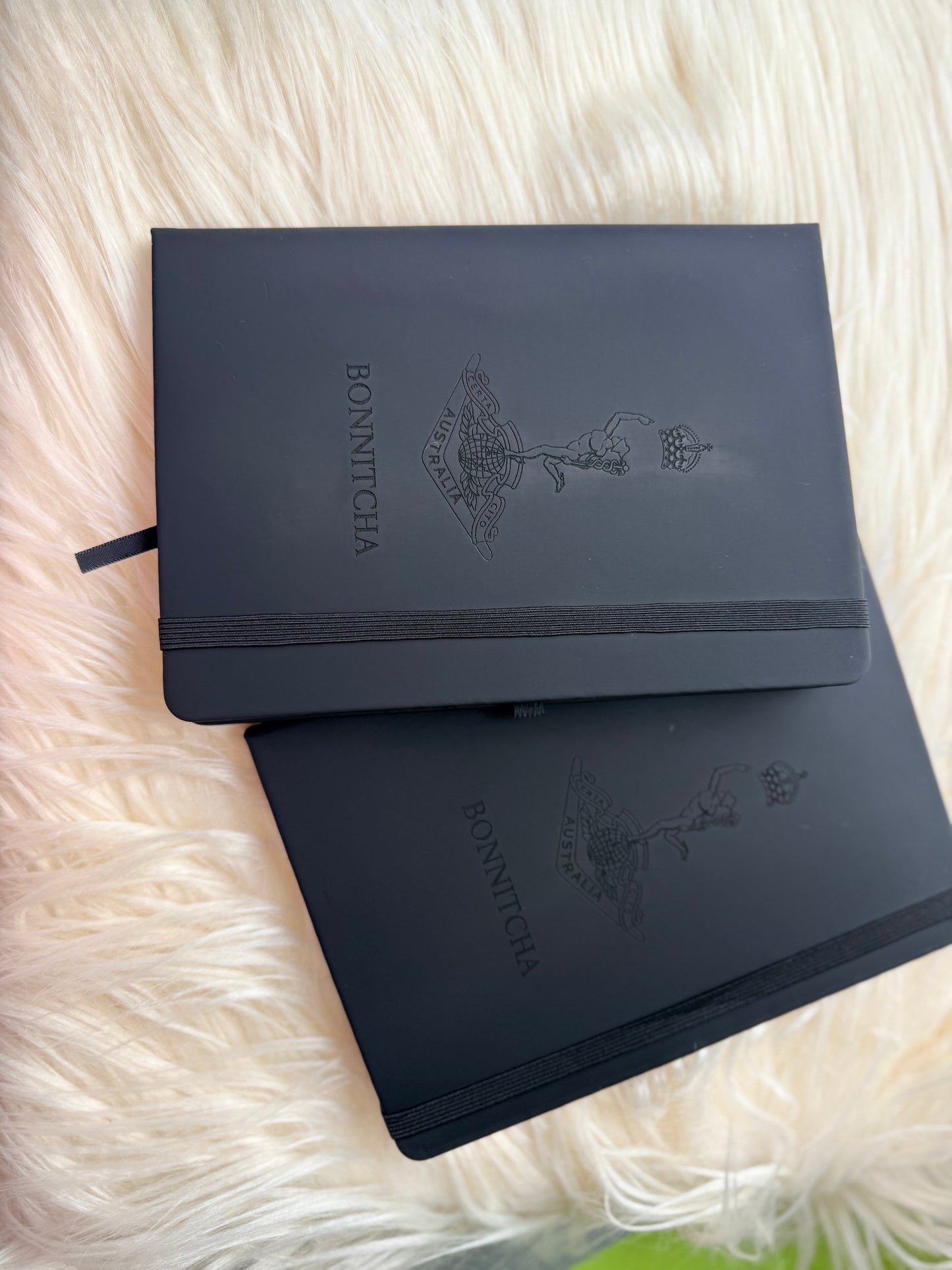 Customisable Notebook