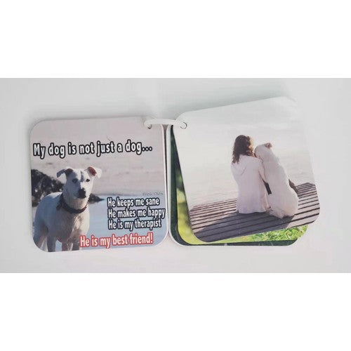 Personalised book for babies and toddlers
