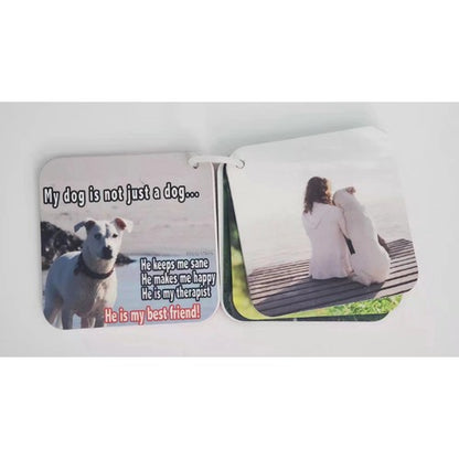Personalised book for babies and toddlers