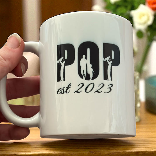 Personalised photo Mug