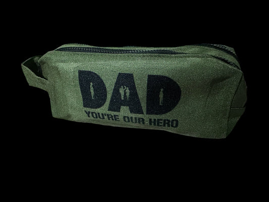 Dad Toiletry Bag
