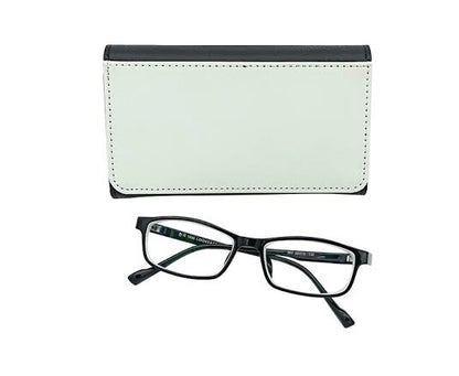 Glasses case, Hard cover