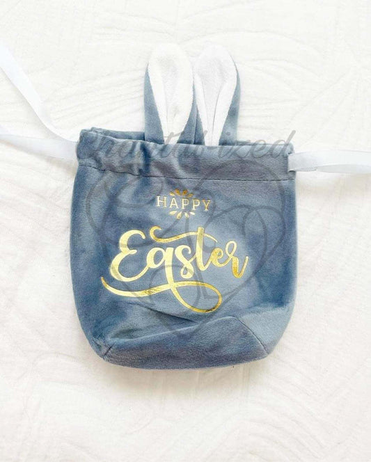 Easter Present Bags